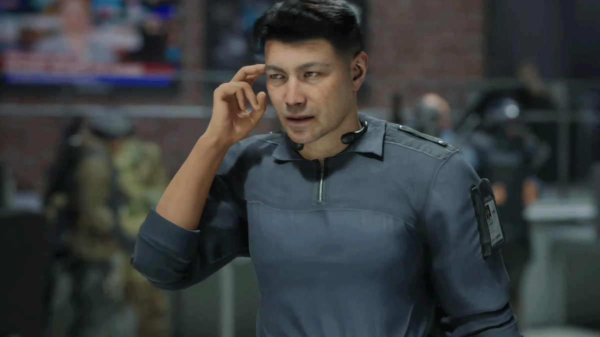 Step into the shoes of Vegas' Paul "Six" Bishop, who will be commanding the Operators from a remote location in Rainbow Six Tactics, coming to PlayStation 5, Xbox Series X | S, and PC in 2027. #gamescom2026 #OpeningNightLive