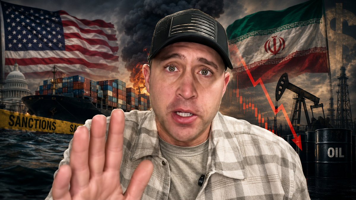 EXCLUSIVE: Former Green Beret Commander Anthony Aguilar Issues Emergency Warning On The Coming Global Meltdown & The Explosive Operation Economic Outcast Strategy From Trump Admin! THIS IS A MUST-WATCH/SHARE FULL INTERVIEW! Rex Jones Alex Jones Network