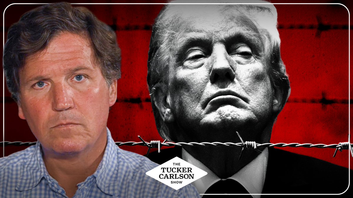 There are more than 100 million illegal aliens living in the United States. Donald Trump has no intention of deporting them. Greg Bovino ran the Border Patrol until earlier this year, and saw the betrayal firsthand. Now he says the administration is threatening his life.