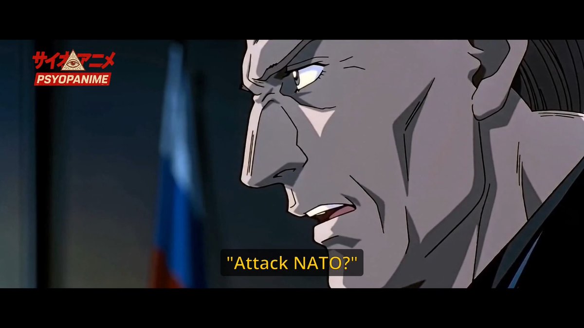 CIA Director John Ratcliffe delivers a warning to Russia over intelligence suggesting Putin is preparing to attack NATO.