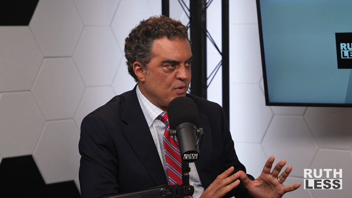 🚨TOMORROW🚨 Under Secretary of War for Research and Engineering, Under Secretary of War Emil Michael joins the Progrum. We discuss the future of AI and his thoughts on travis kalanick’s new company. Join Josh Holmes, Comfortably Smug and John Ashbrook for deep dives into Hakeem, his Hasan Piker problem, El-Sayed and more. Show streams at 5am - link in replies.
