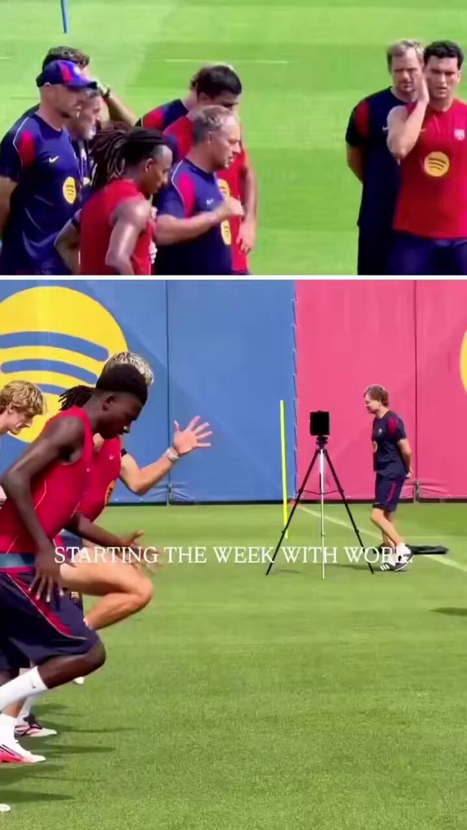 المعد البدني الجديد كوجل وما ادراك ما كوجل صانع الوحوش