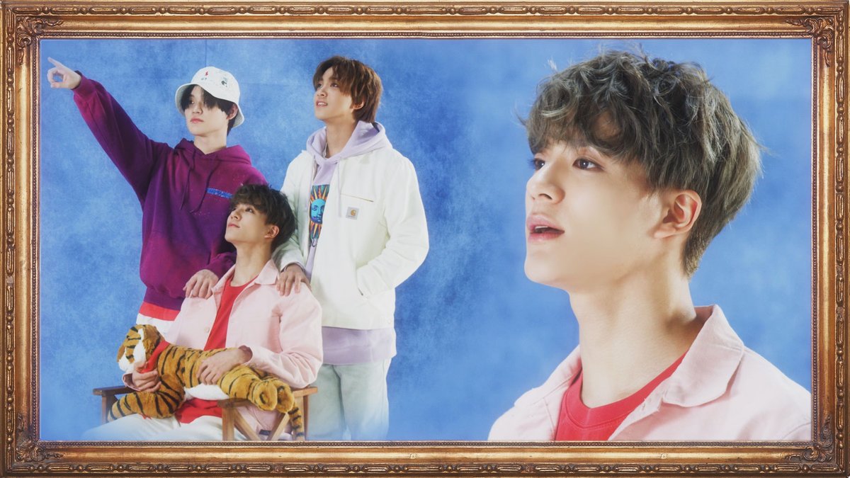 people who listened to 1 nct dream song: "you gotta listen to 7 days" people who listened to 10 nct dream songs: "you gotta listen to 7 days" people who listened to 100 nct dream songs: "you GOTTA listen to 7 days"