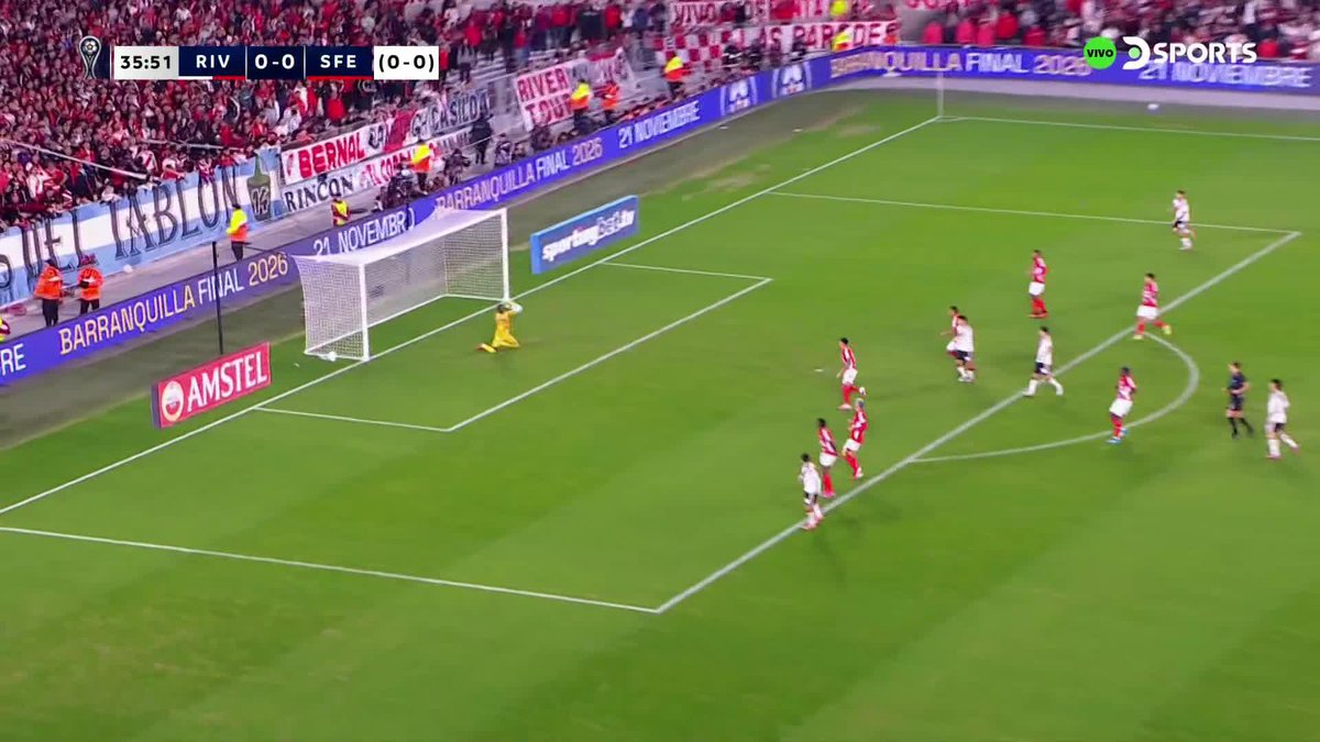 🇦🇷😮‍💨 LA BOMBA QUE SACÓ ÁNGEL CORREA.