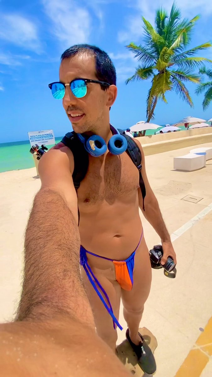 Consejo de playa 🏖️