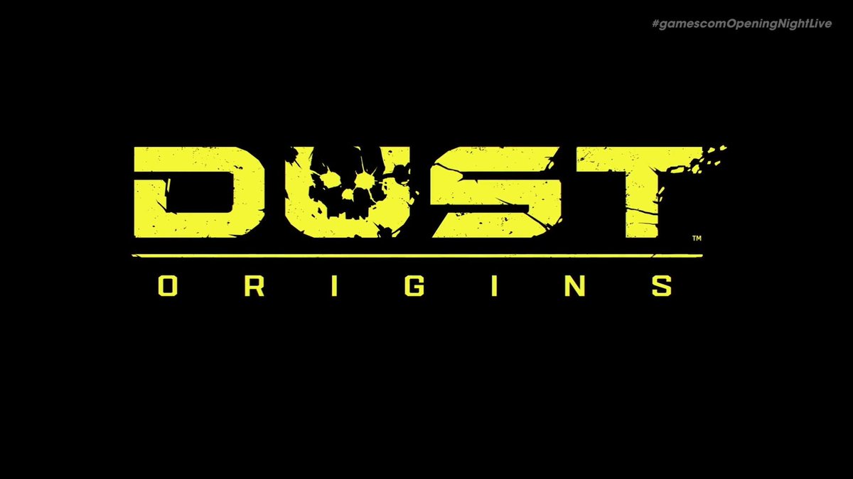 From the creators of Darksiders, Dust: Origins is an isometric horror shooter set aboard a doomed orbital prison platform. #gamescom2026 #OpeningNightLive