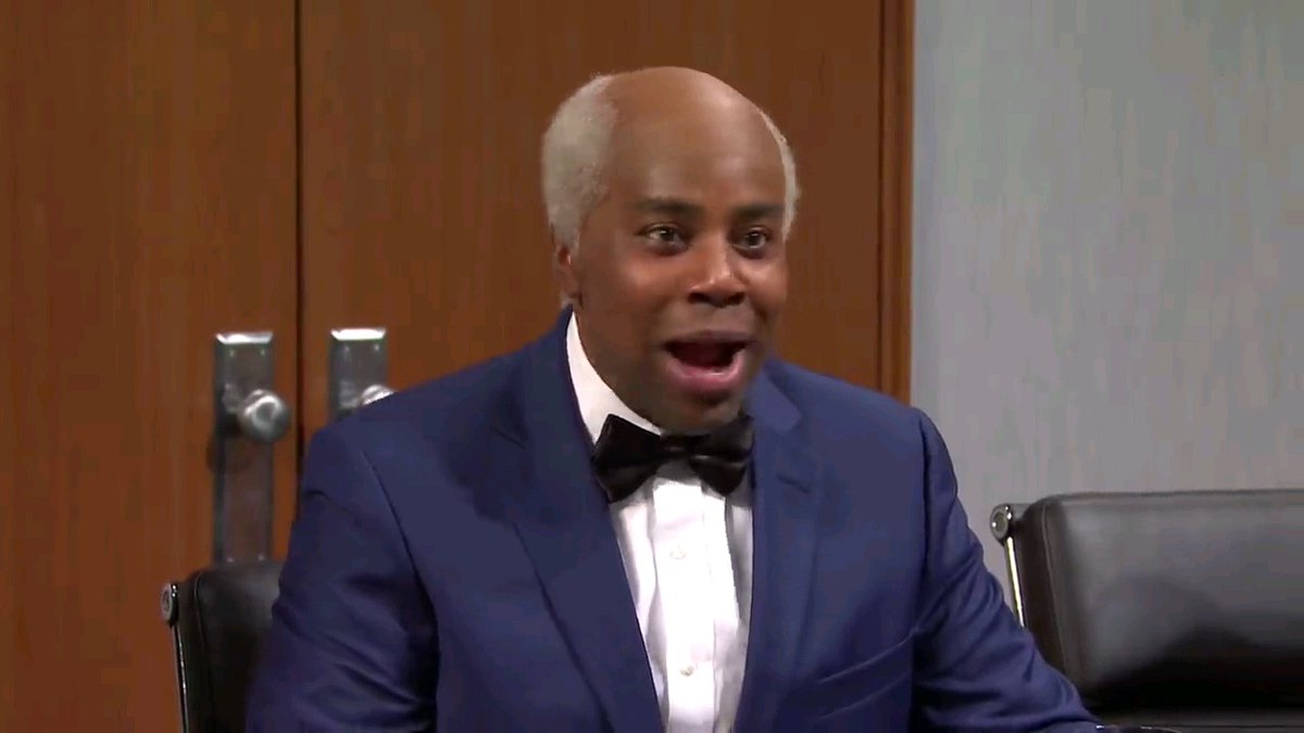 Dave Chappelle’s reaction when Pete Davidson broke character live on SNL
