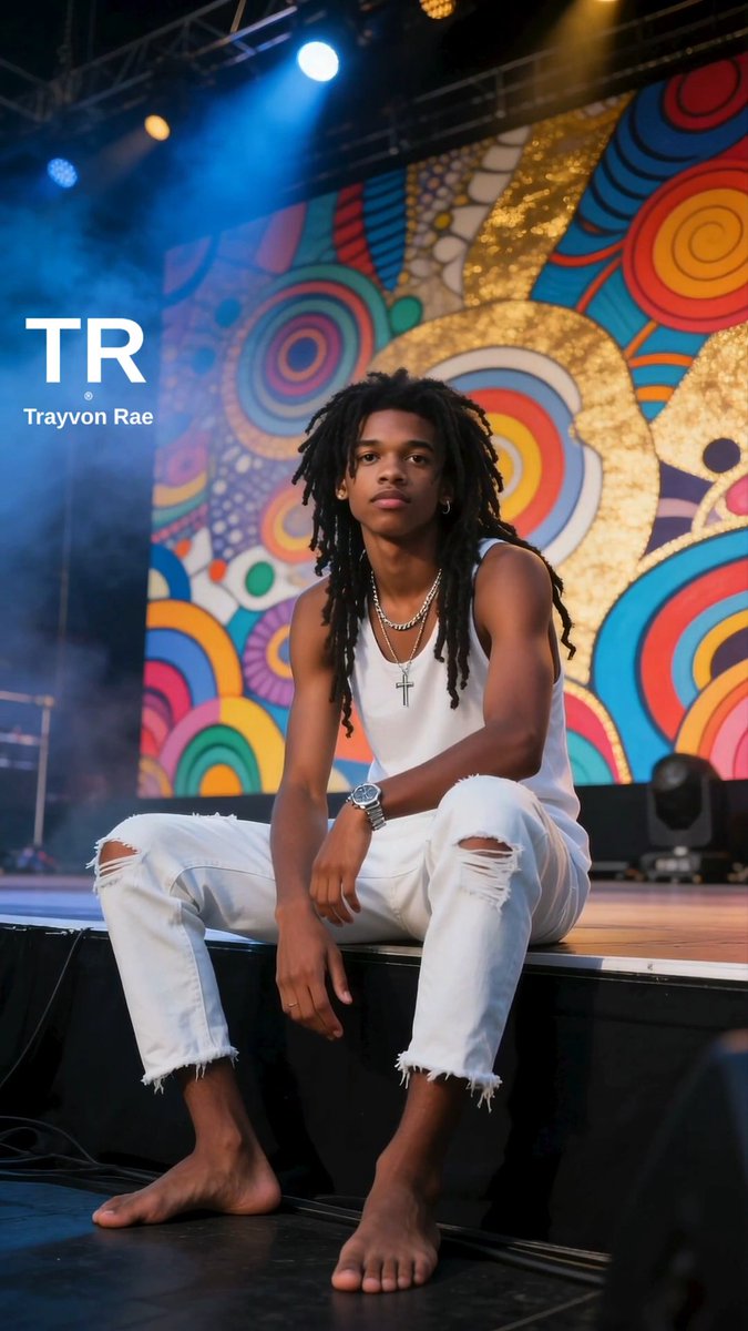 Underneath It All — Trayvon Rae Not the surface, not the show—it’s your soul that makes you beautiful. ❤️ Album: Heartbeat Stream: © 2026 Trayvon Rae — All Original Songs #UnderneathItAll #TrayvonRae #RnBMusic #SoulMusic