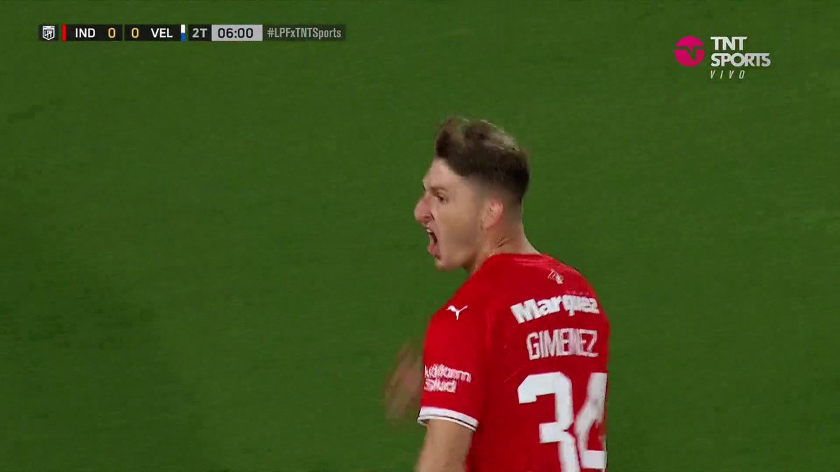 3 años de este partido, probablemente uno de los goles que mas grité.