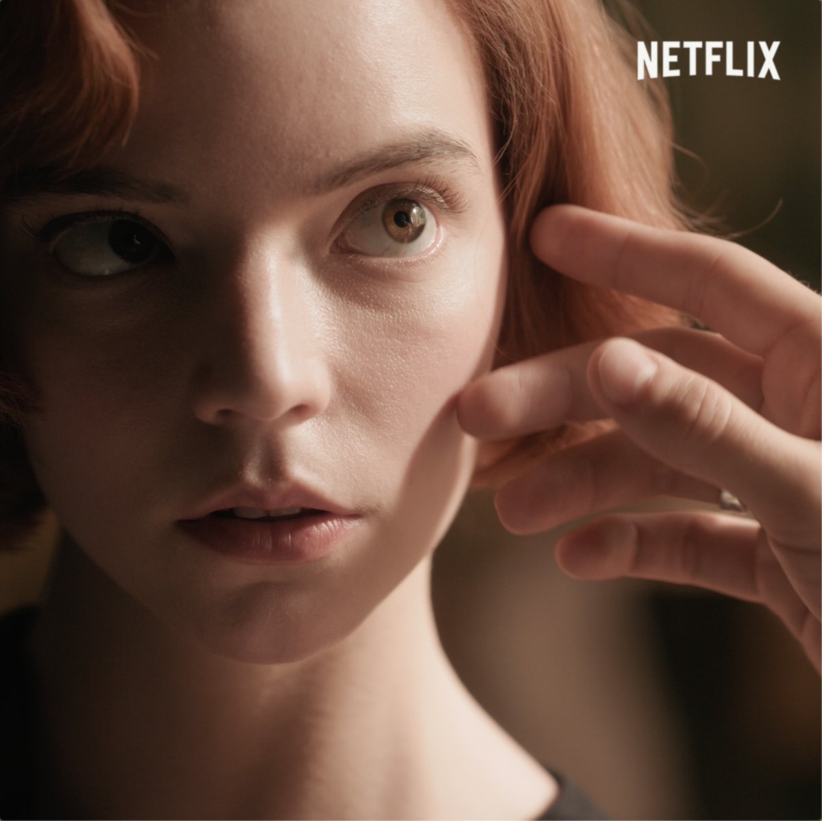 The first trailer for 'The Queen's Gambit' starring Anya Taylor-Joy was released 6 years ago today. The rest is history.