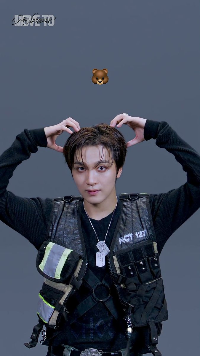 260827 studiochoom youtube shorts update with #해찬 #HAECHAN Pick Cookie🍪🐻