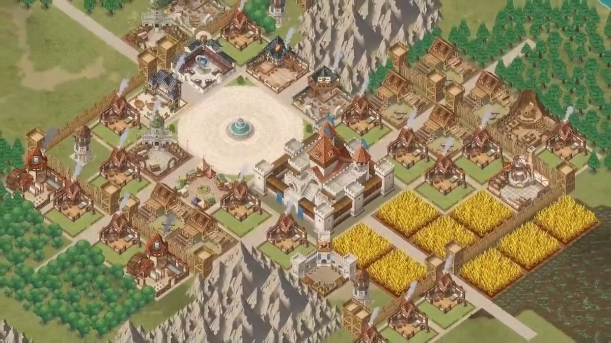 【先行プレイ】コロニーシム×ストラテジー『CONQUISTA: Tide of Wills』は、ひとりの領民の“情熱”が歴史を動かすこともある。国家運営だけど“人を見る”ってどういうことなのか、触れてきた