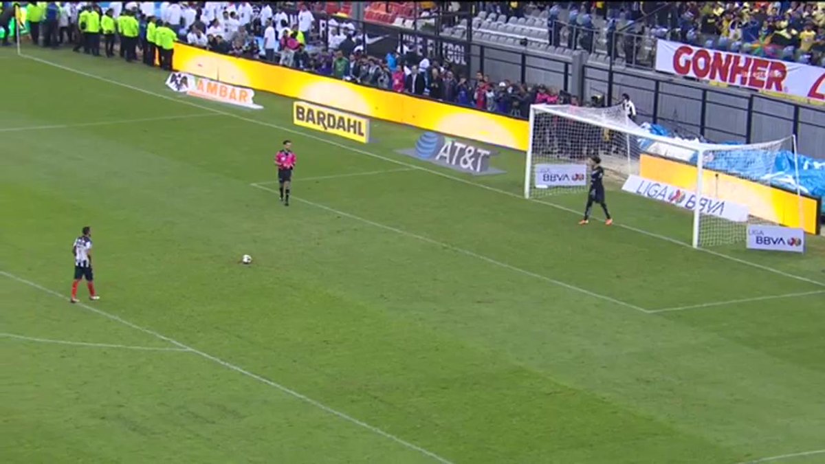 Nos vamos a enfrentar a nuestros hijos en las semifinales, ya es costumbre ganarle al América 👻👻👻