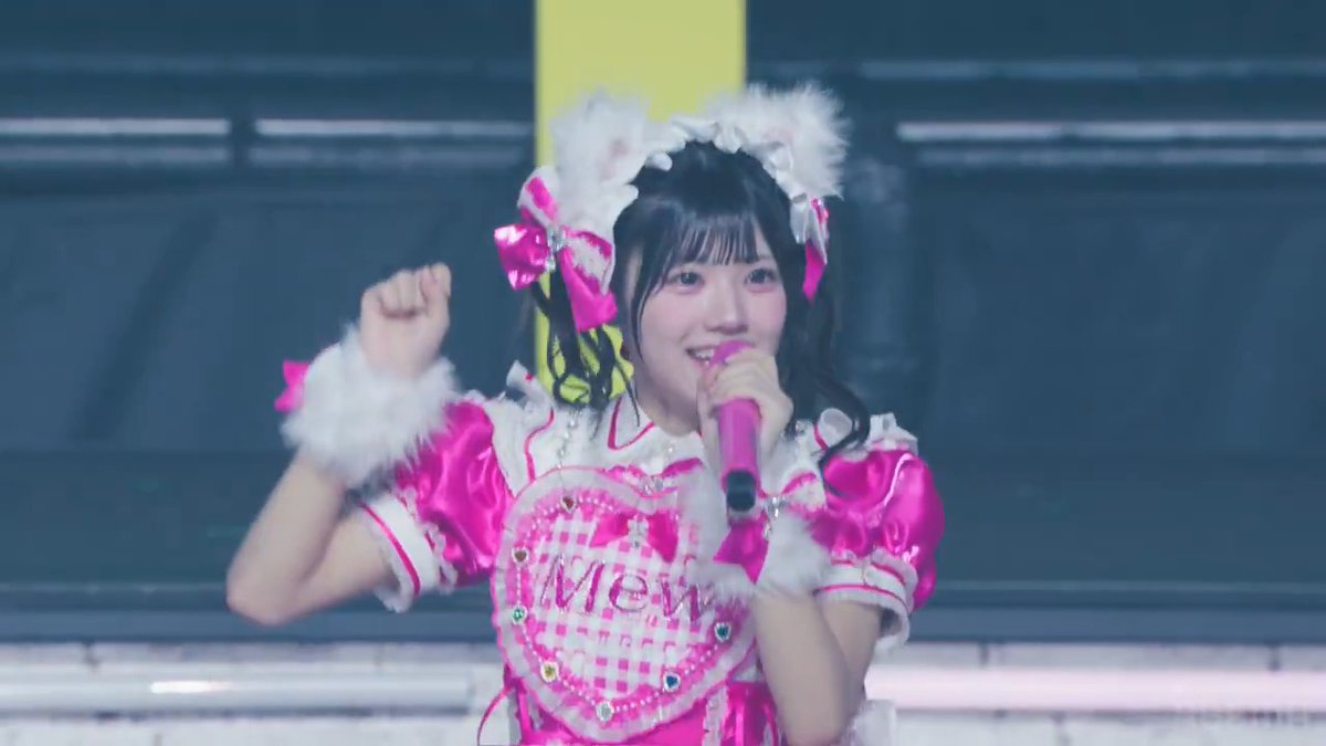 ＼ご視聴ありがとうございました💖／ iLiFE!ワンマンLIVE「MEGALiFE!」 本日ごご5時~ABEMA PPVで完全版を配信🔁 ˗ˏˋあなたが1番沸いた"推し曲"は？🎶ˎˊ˗ 🎁プレゼントキャンペーン🎁 #iLiFE 歴代最大級ライブの セトリの中での好きな曲をポストして サイン入りTシャツをGET🤩 詳細はスレッドを✅