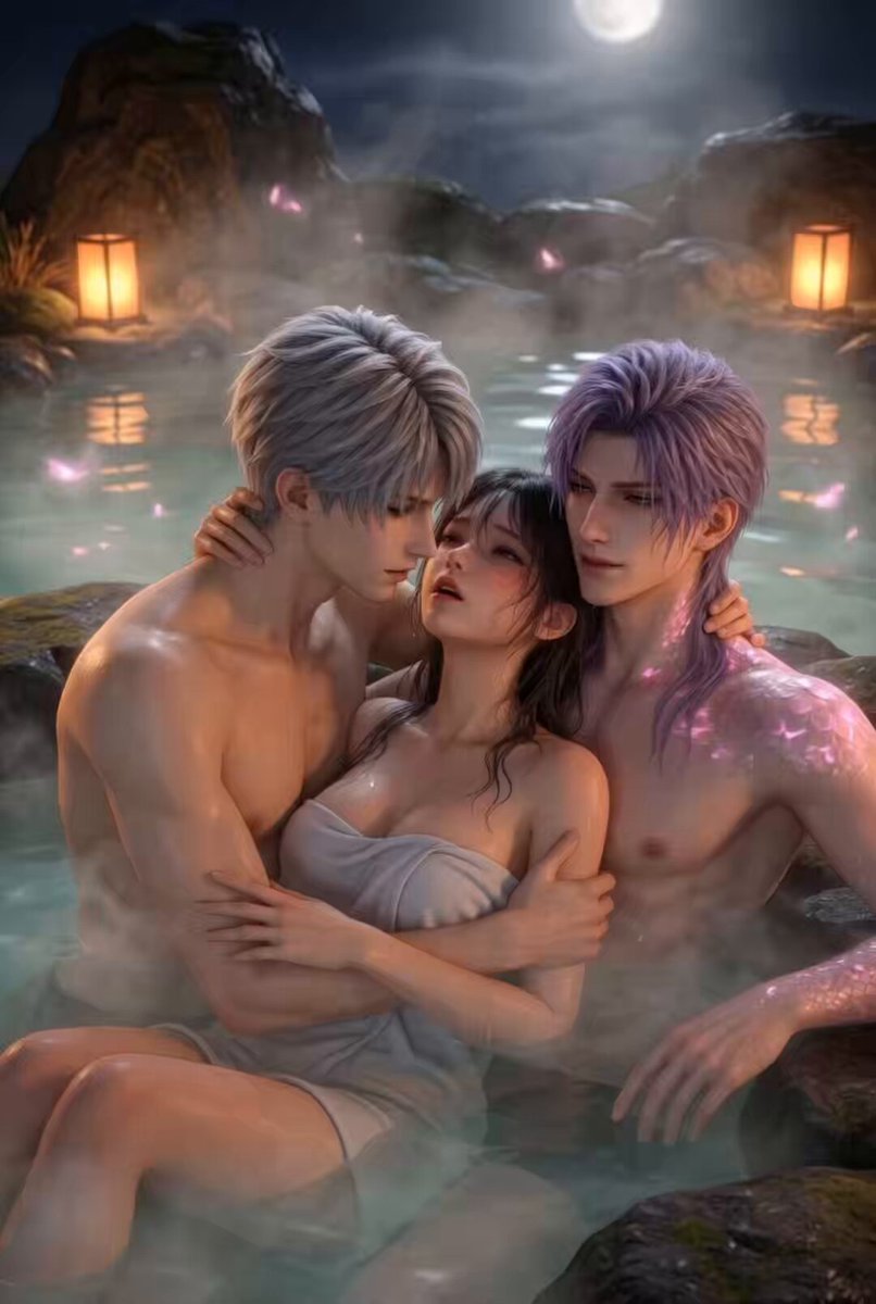 McxXavierxRafayel Fullhere #loveandeepspace #lad #game #恋与深空
