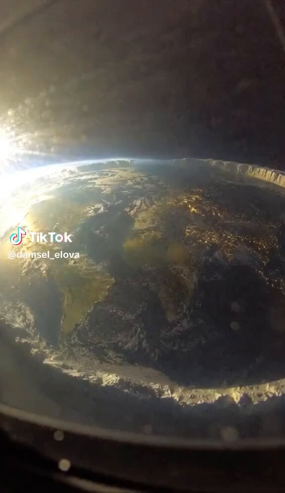 3.7M impressions, 57,000 Upvotes - this is Flat Earth: “A user claiming to have worked at NASA leaked what they say is genuine, unedited rocket camera footage.” Even more amusing: users are asking and Grok if this is AI footage and being told “no”.