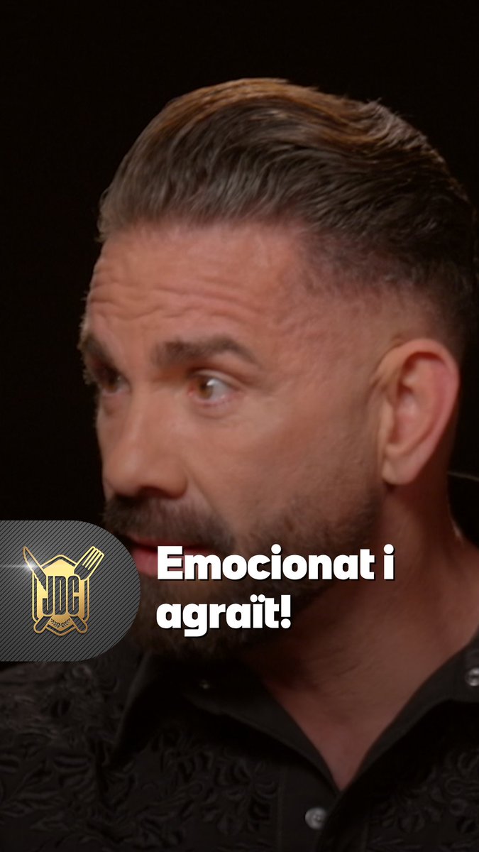 Se'ns ha ficat alguna cosa a l'ull 🥹. A vosaltres també? #JocCartesEstiu3Cat