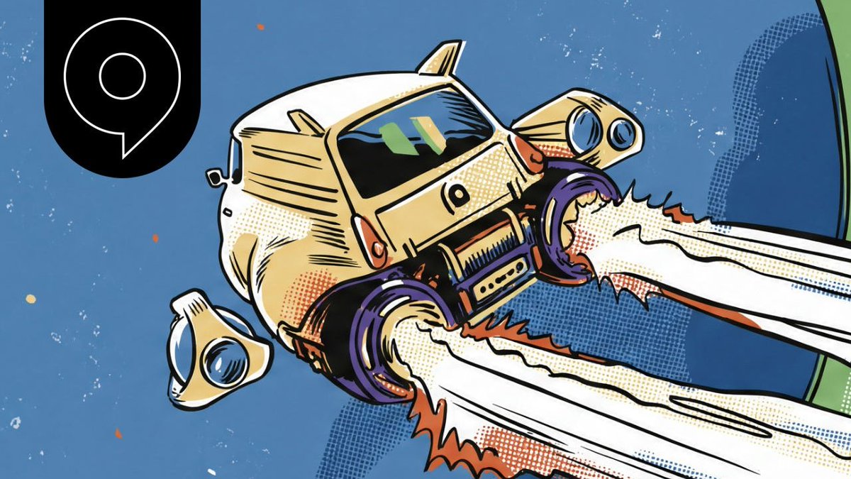 Play as a talking car, battle through a vibrant sci-fi universe, and craft unique builds in a world shaped by ever-changing dimensions in Cosmo Tales. #gamescom2026 #OpeningNightLive