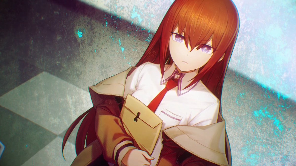 シュタゲを知らない方も、 アニメで知った方も、 この機会にぜひ✨ 2009年発売の原作ゲーム🎮 『STEINS;GATE』を 現在の技術でリブート! 『STEINS;GATE RE:BOOT』 Switch 2、Switch、PS5、PS4、Steamで 好評発売中です!