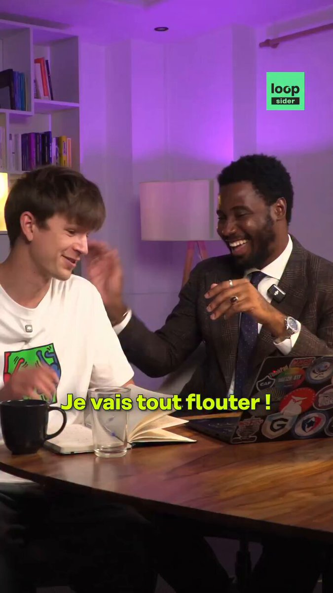 Qu'est ce qu'on peut trouver sur vous avec toutes les fuites de données ?! Question légitime et inquiète de plus en plus des millions de français. Ce que j'ai pu faire avec Théo, journaliste chez Loopsider, est désormais applicable à n'importe qui en France... mais vraiment TOUT LE MONDE... En moins de 5mn chrono, j'avais tout de lui, les adresses de ses parents, RIB, données bancaires, achats, ... tout ce qu'il faut pour personnaliser au mieux une arnaque... Les fuites de données seront un des maux numériques de ces prochaines années. Je terminais cette interview en disant que protéger ses données personnelles ne servait pas qu'à se protéger mais à protéger tous ses proches ! Cybèrement vôtre, SaxX ¯\_(ツ)_/¯
