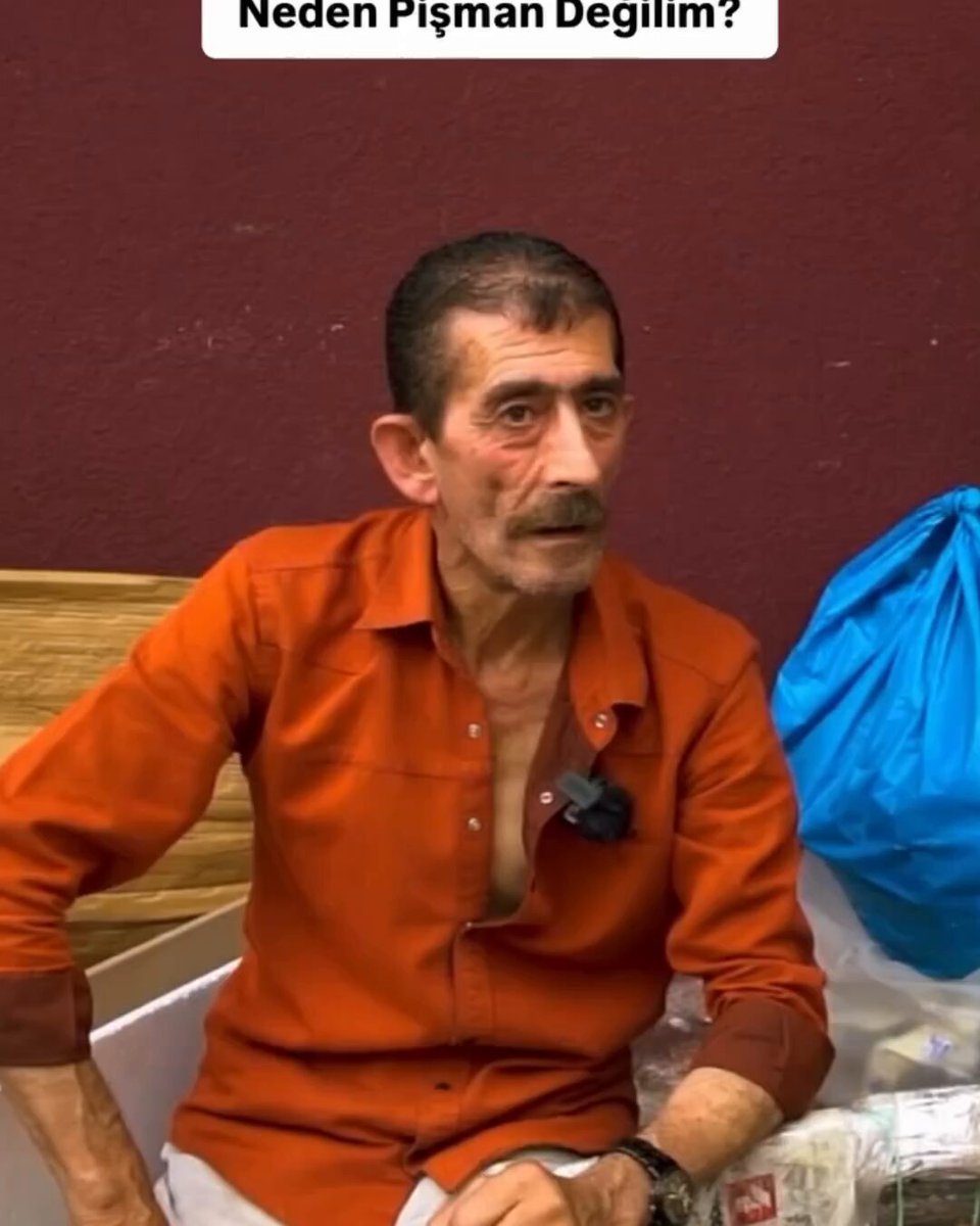 “Tarlayı sattı, pavyona bastı” sözü gerçek oldu Hayatının pavyonlarda geçtiğini söyleyen bir kişinin, 4-5 ev parası harcadıktan sonra “Pişman değilim ama Keşke kendime bir ev yapsaydım” dediği video gündem oldu.