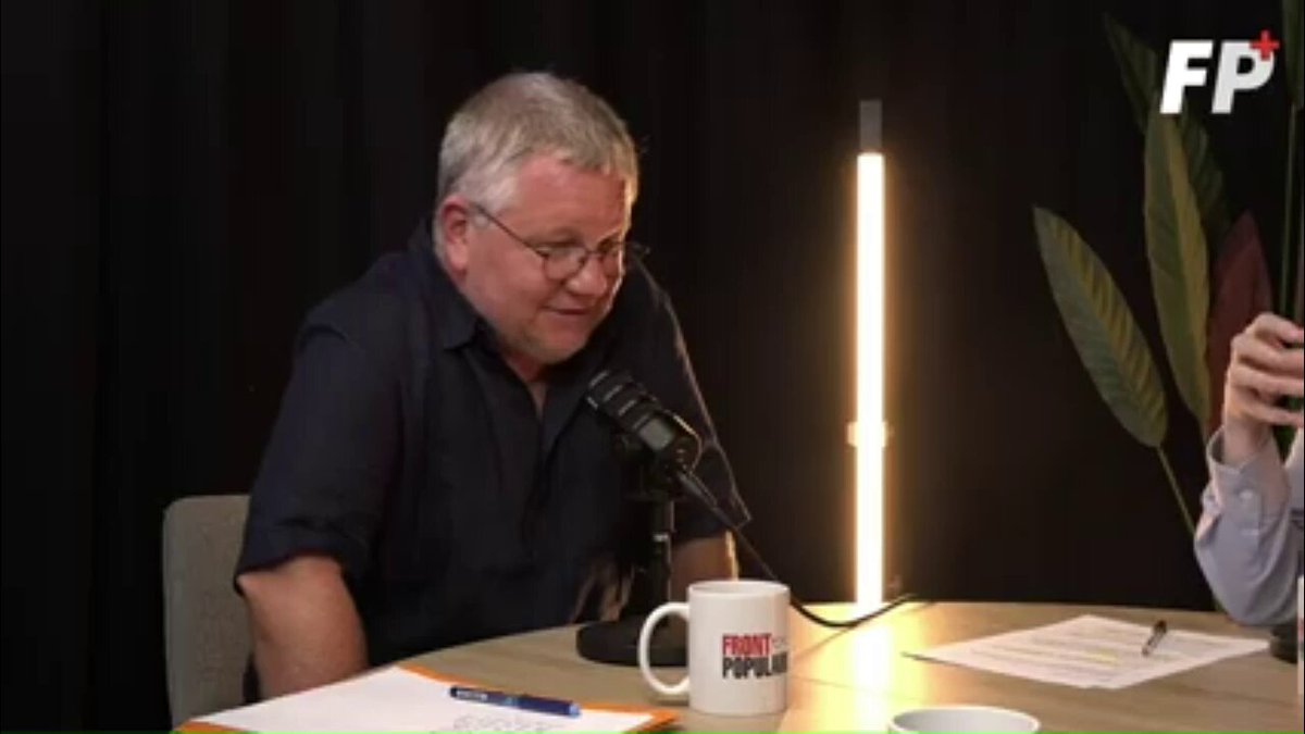 Pour redescendre sur terre après les vacances, Gilles Raveaud dresse un bilan de la situation économique française. 👇