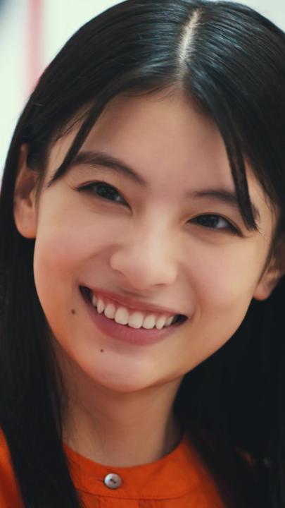 もしも、好きな人の気持ちが見えてしまったら❓ 〈奥平大兼〉×〈出口夏希〉 『か「」く「」し「」ご「」と「』 見放題独占配信中 『君の膵臓をたべたい』 〈住野よる〉原作待望の映画化🫧 この“かくしごと”を知ったとき涙が溢れ出す――