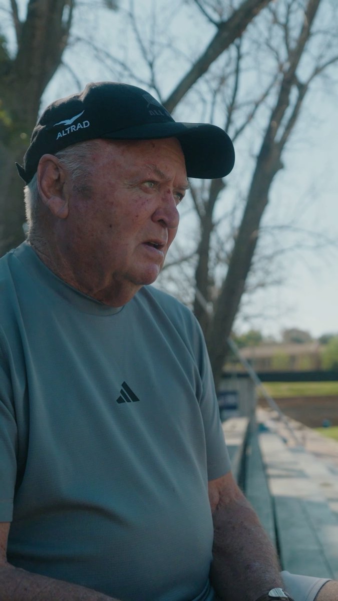 𝐓𝐞𝐝 🗣️ "What's happening in this group... 𝒊𝒕'𝒔 𝒎𝒂𝒅𝒆 𝒂𝒏 𝒊𝒎𝒑𝒓𝒆𝒔𝒔𝒊𝒐𝒏." 📲 Watch more in our latest episode of 𝑩𝒆𝒉𝒊𝒏𝒅 𝒕𝒉𝒆 𝑭𝒆𝒓𝒏: Brought to you, by Toyota.