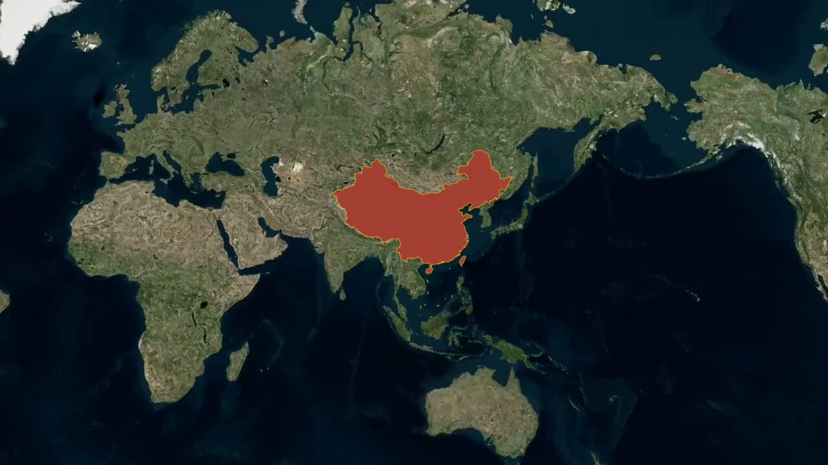 誰才是未來的中國第五城？ 網上關于“中國第五城”的爭論，幾乎成了城市愛好者的“必吵話題”。北上廣深坐穩第一梯隊后，誰有資格拿到第五張入場券？ #一線城市 #成都 #杭州 #重慶 #武漢