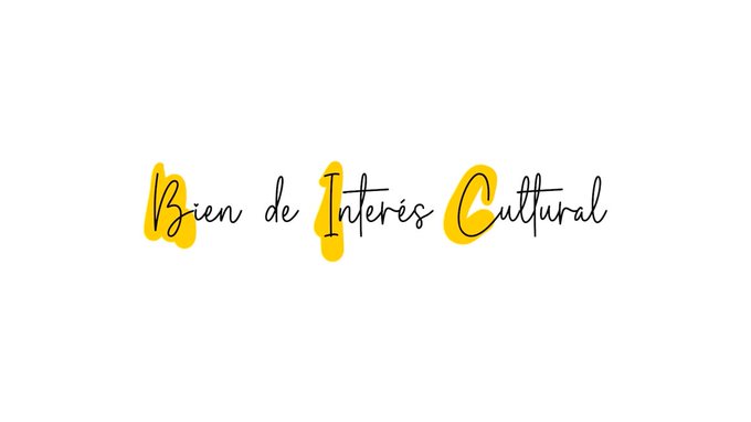 🖊️ Los BIC son mucho más que una marca de bolígrafos Descubre qué función cumplen los Bienes de Interes Cultural👇 🔗