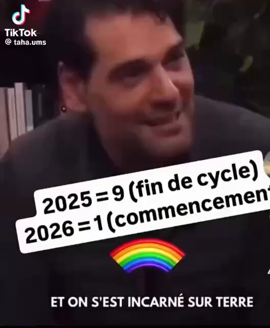 Éveillés, non-vaccinés, lanceurs d'alerte, nous ne sommes pas là par hasard...