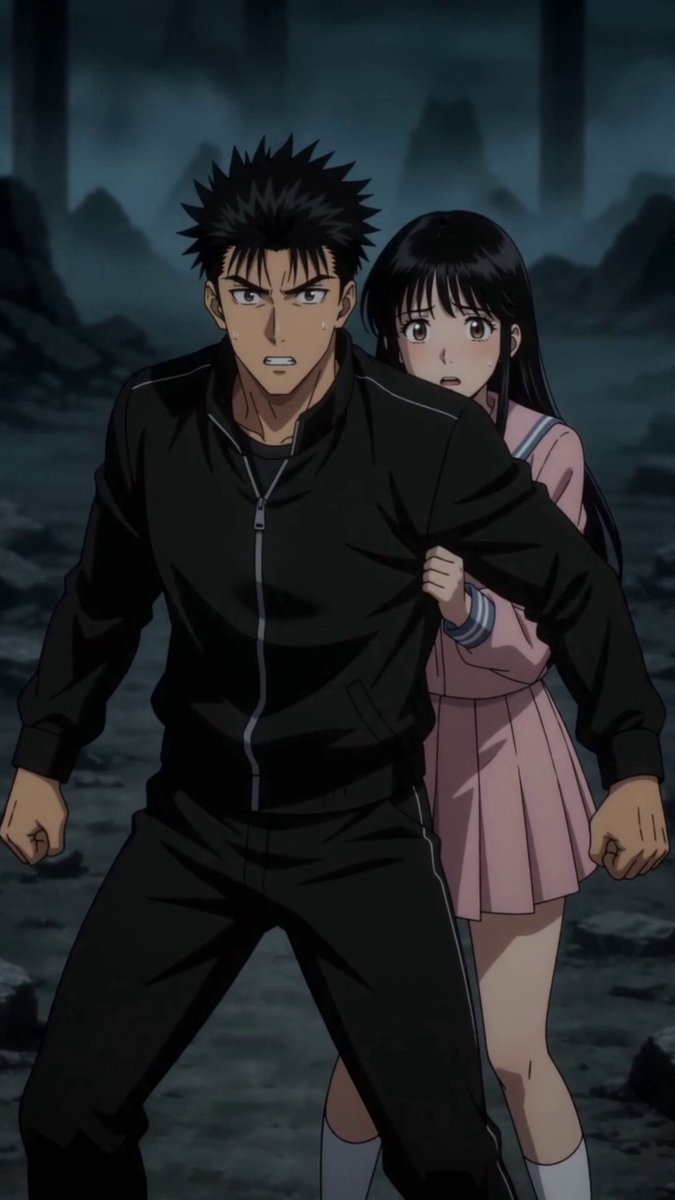 前に作ったアニメを、もう少し長くして作り直してみました！ 人を妖魔へと変える仮面で洗脳されてしまったヒロイン。 #悪堕ち