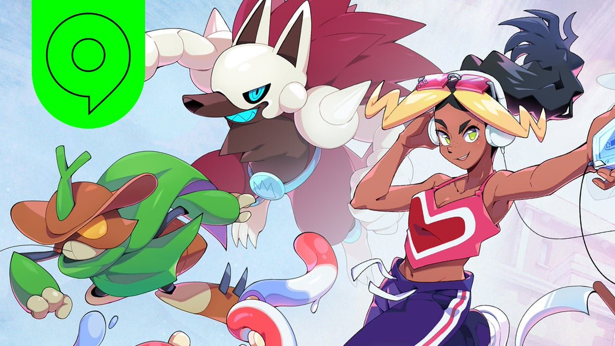 Record, battle, and fuse with 250+ beasts as you adventure through Cassette Beasts 2002! Check out 11 minutes of gameplay now! #gamescom2026 #OpeningNightLive