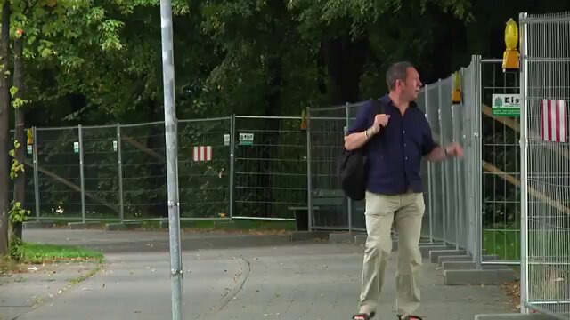 Susan Sziborra-Seidlitz, Spitzenkandidatin der Grünen zur Wahl in Sachsen-Anhalt, hat gestern bei MDR #FaktIst behauptet, dass die heutigen Sicherheitsvorkehrungen beim Oktoberfest auf dem Wiesnattentat 1980 beruhen. Das stimmt natürlich nicht. (Beitrag MünchenTV aus dem Jahr 2016). Wo bleiben die MDR Faktenchecker? #OerrBlog via Liberty Hannes