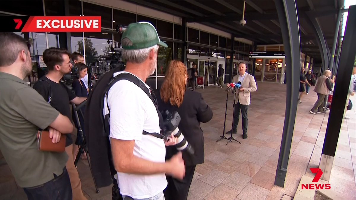 Tonight we can reveal the giant travel bill the Albanese government has racked up trying to secure the Climate Change Summit. More than $7 million in hard-earned taxpayer dollars and all for nothing.
