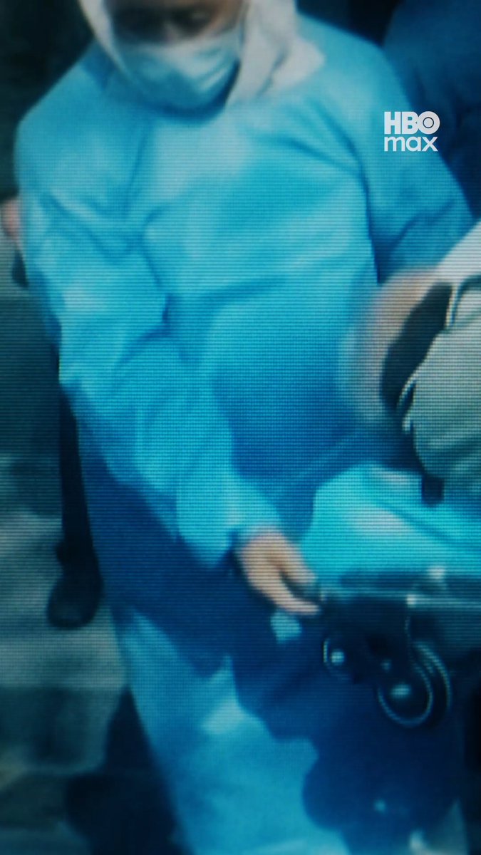 Un remède miracle contre le Covid. Six citoyens face au Professeur Raoult. Et parmi eux, sa propre fille. Plongez au coeur de l'enquête dans Professeur Raoult vs Le Gang des Cerises, le 11 septembre sur HBO Max.