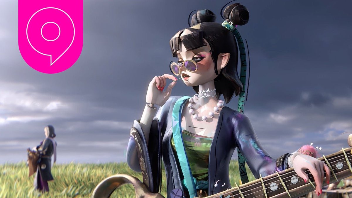 Sea of Remnants is an ocean adventure RPG about a puppetfolk sailor seeking lost memories. #gamescom2026 #OpeningNightLive Check out ocean ship combat, exploration through lush land and battles, mysterious locations, and more: