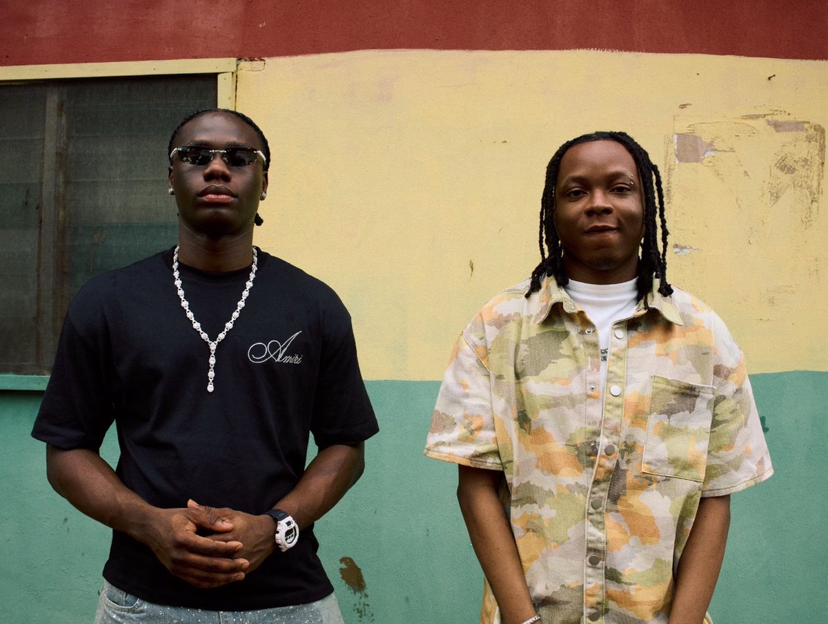 NEW TERRI MUSIC WITH BLAQBOI OUT NOW! 🎵🚨
