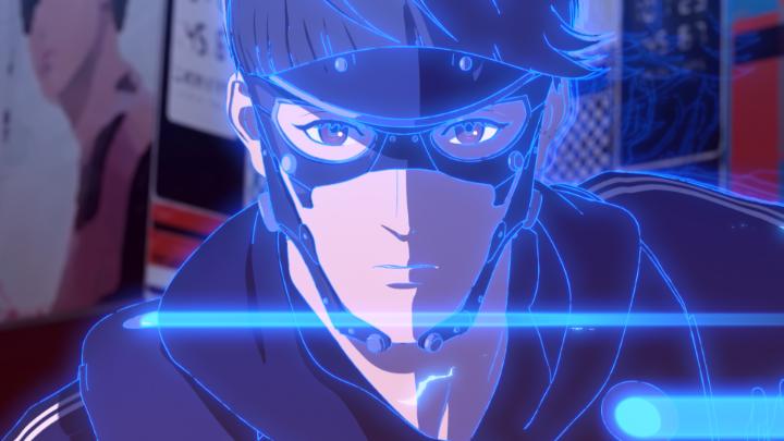 素早く動いて思い切り殴る👊 すごい力に目覚めたならば シンプルな戦い方でも効果は抜群 #サンダー3