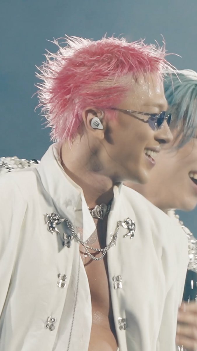 TAEYANG - BIGBANG 2026-2027 WORLD TOUR < XX : COSMOS > IN GOYANG 💛 #TAEYANG #태양 #BIGBANG #COSMOS_WORLD_TOUR #BIGBANG_IS_BACK #20thAnniversary #THEBLACKLABEL #더블랙레이블