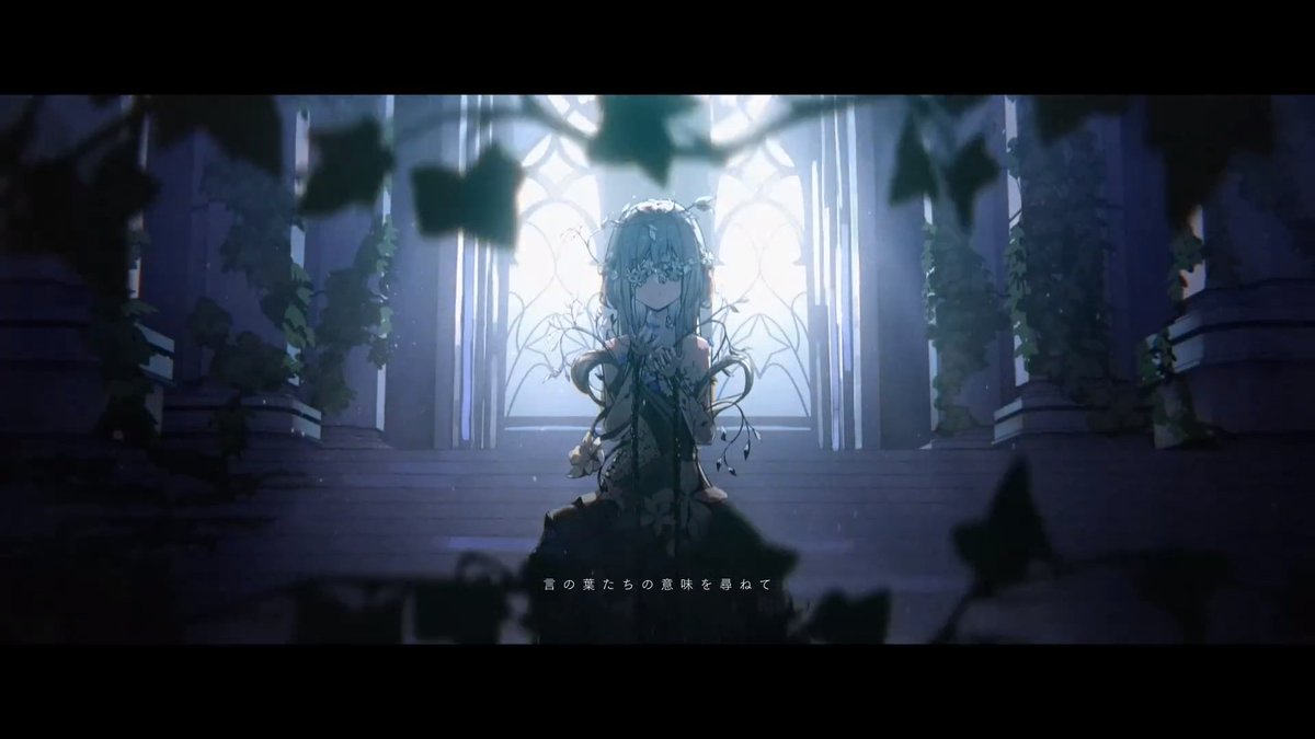 【 誕生日記念 】 Looma -Empty old City cover 🌷Full : #歌い手さんMIX師さん絵師さん動画師さんとPさん繋がりたい #歌ってみた