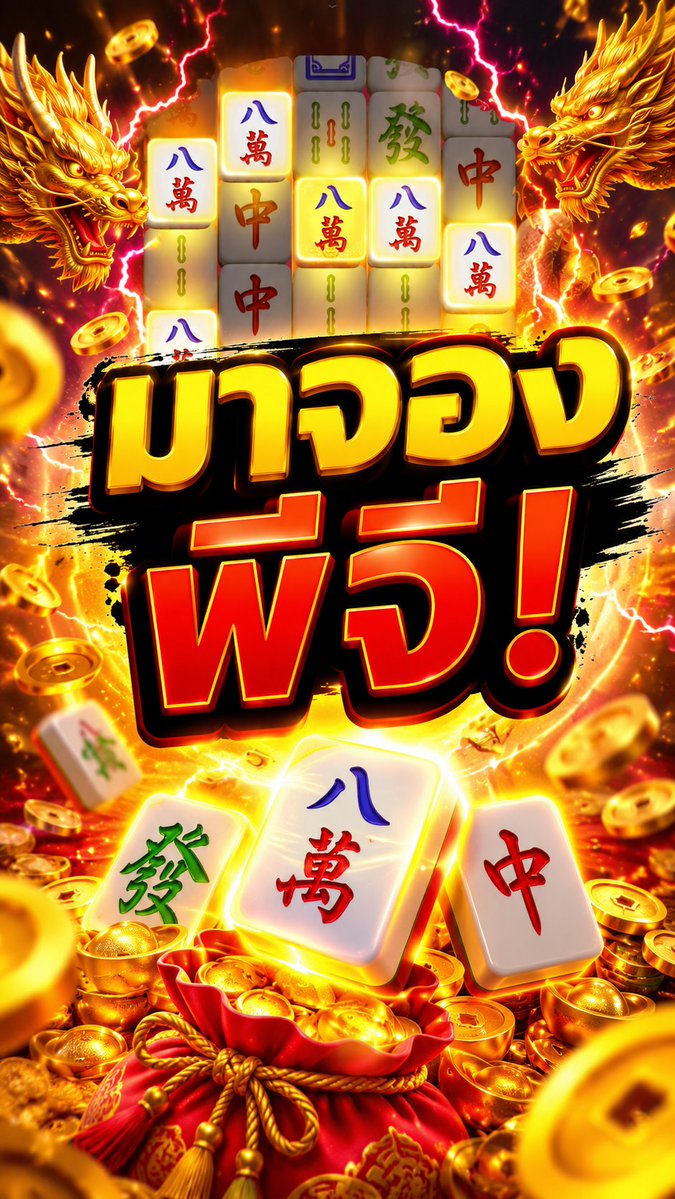 ไอ้เดย์จิตสัมผัส! | Mahjong Ways 2