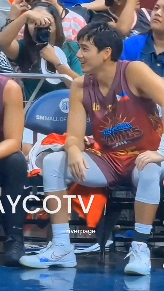 kaya ko syang titigan ng isang oras kahit abutin pa kami ng 4ever #RiverJoseph | River Joseph