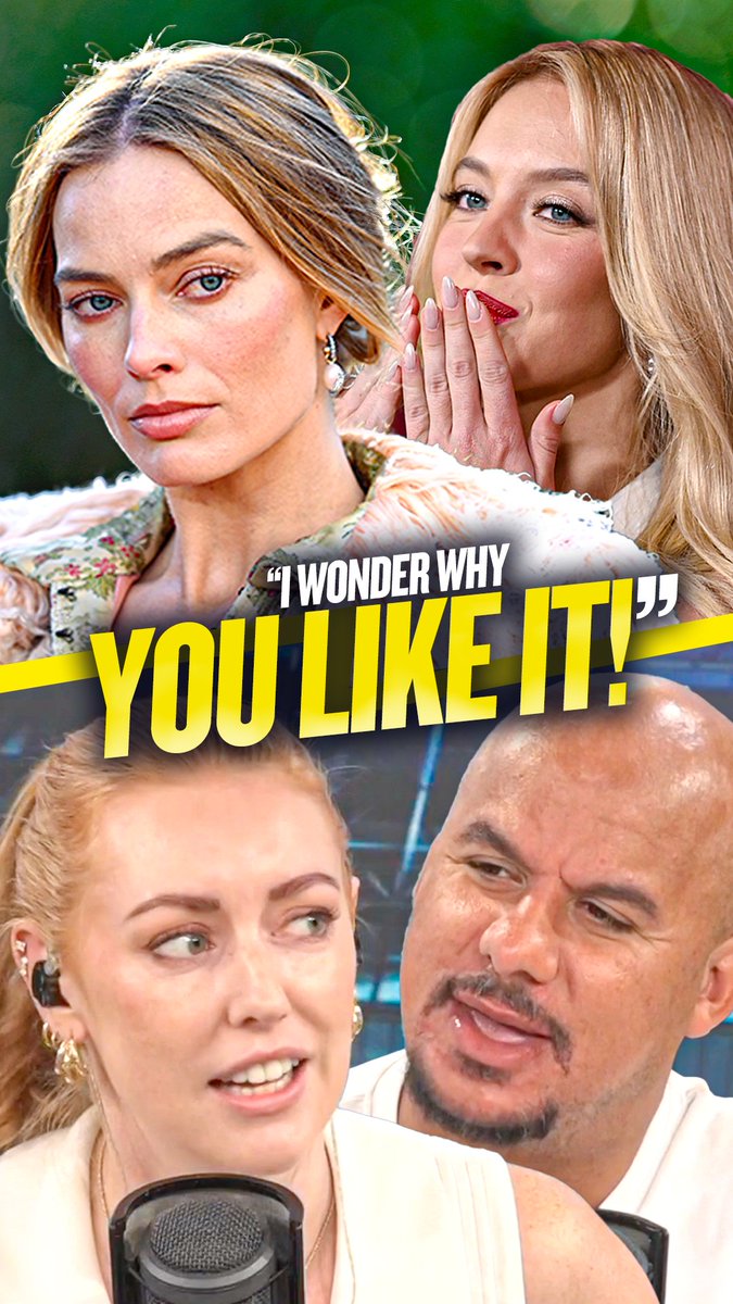 👀 "I wonder why you like that" 🤷♂️ "You're a man of culture" Gabby Agbonlahor loves a movie based off a book 🎬