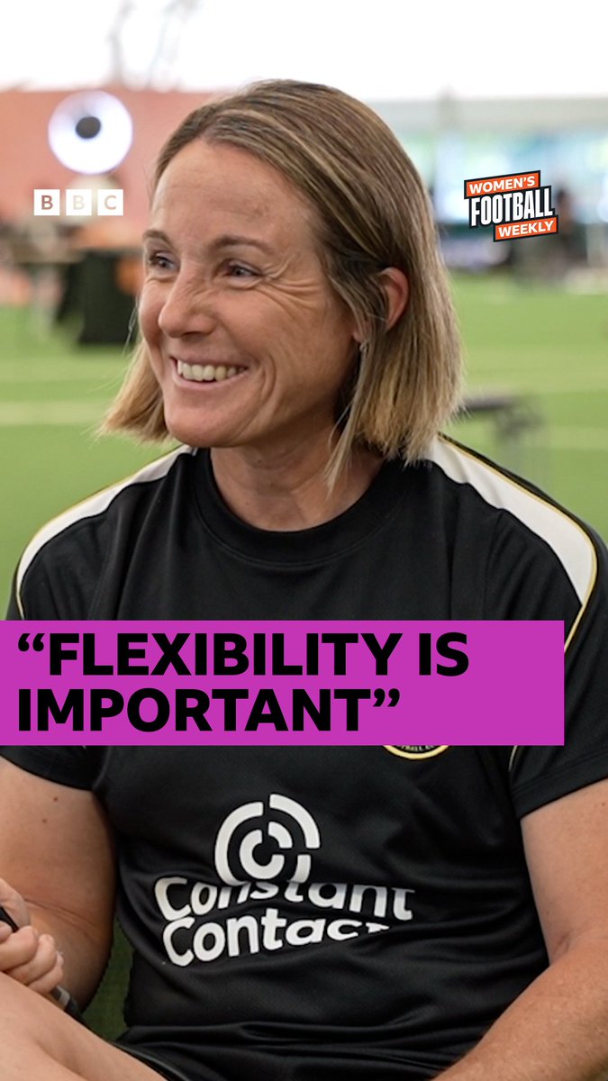 Sonia Bompastor on why targeting versatile players was key for Chelsea in the summer transfer window. #BBCFootball #CFCW #WSL
