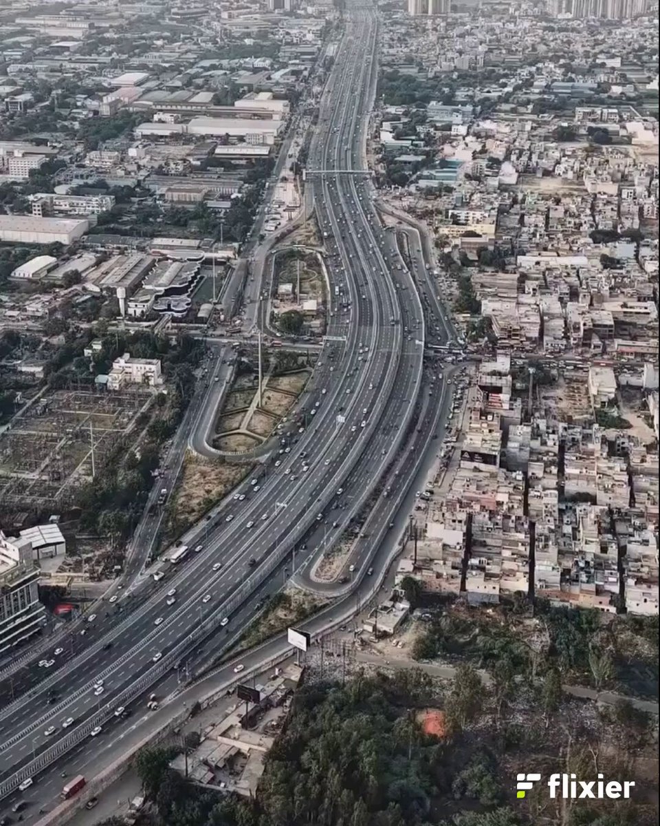 The contribution of congress in India's infrastructure growth will never be forgotten. They should stay out of power only, so we can enjoy this level of infrastructure in India