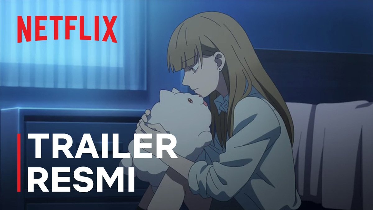 Ikutin kelanjutan kisah cinta segi empat yang penuh salah paham antara anak-anak SMA ini. Serial anime The Ramparts of Ice Season 2 tayang 1 Oktober di Netflix.