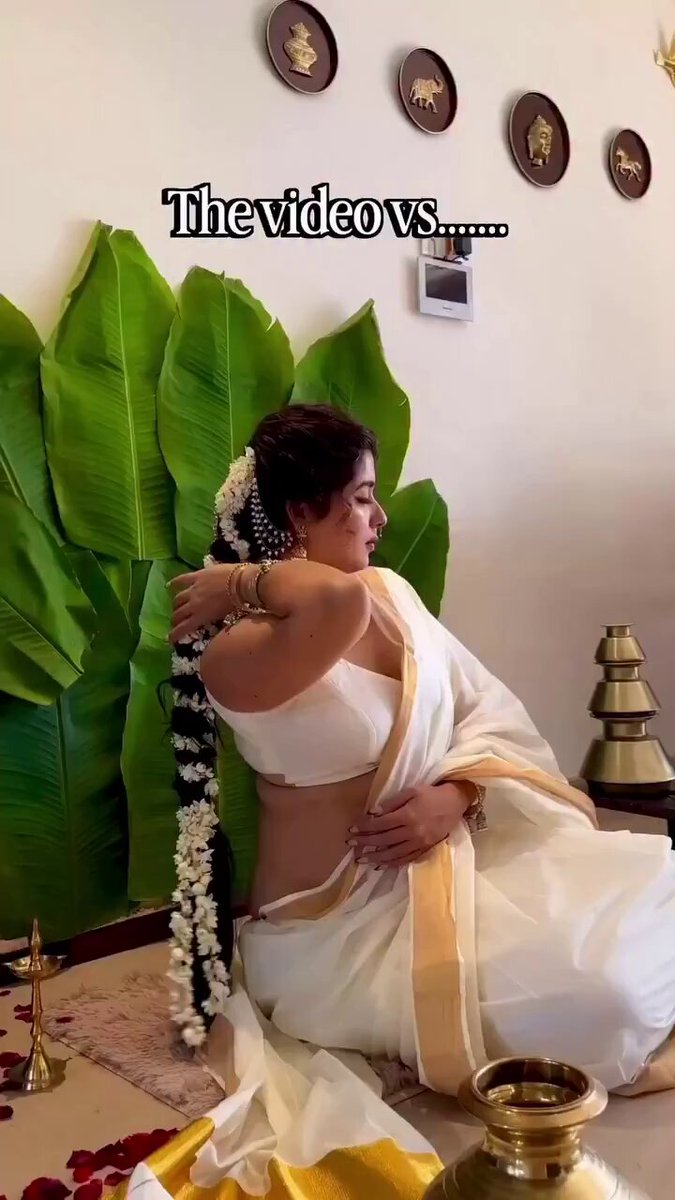 இதுக்கு தான் சொல்லுறேன் நல்ல போட்டோ கிராபர் வேணும்னு 🤪🤪🤪