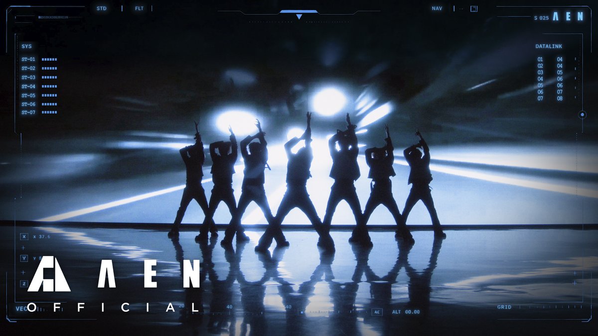 [🎥] ‘X to Z (Next to me) (Korean ver.)’ PERFORMANCE FILM | AEN THE 1ST EP [A NEW ERA OF NOW] ▶️ #AEN #에이엔 #エイエン #A_NEW_ERA_OF_NOW #XtoZ