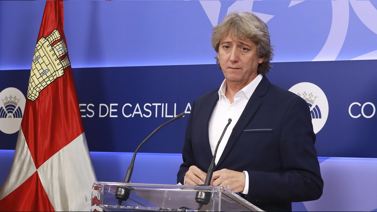 Castilla y León necesita un presidente de la Junta que no se esconda. La crisis humanitaria en Ceuta exige empatía, corresponsabilidad y, sobre todo, el cumplimiento estricto de la legalidad. Los ilegales son Mañueco y sus socios por incumplir la ley, no los menores migrantes.
